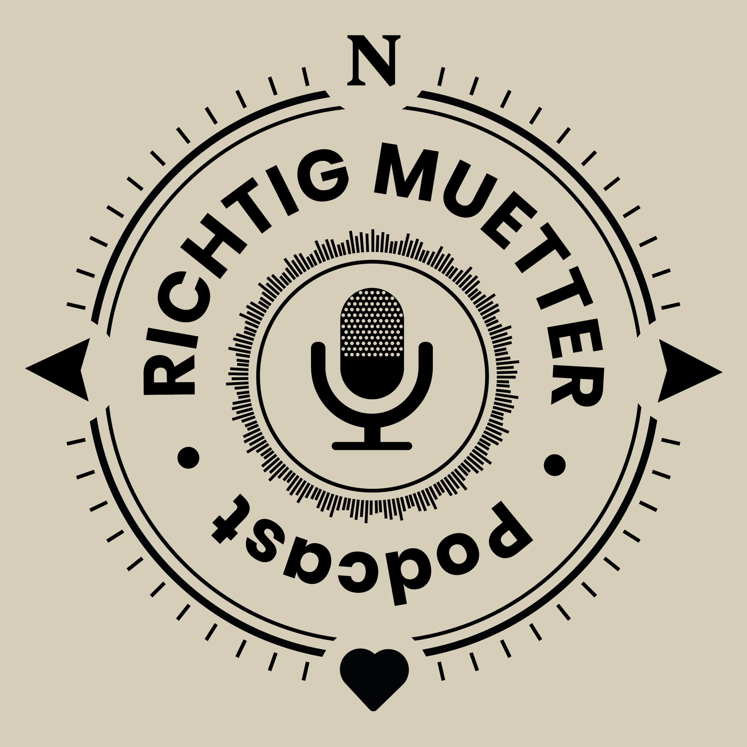 Die Folge mit den harten Mauern und dem Wunsch nach Kaffee